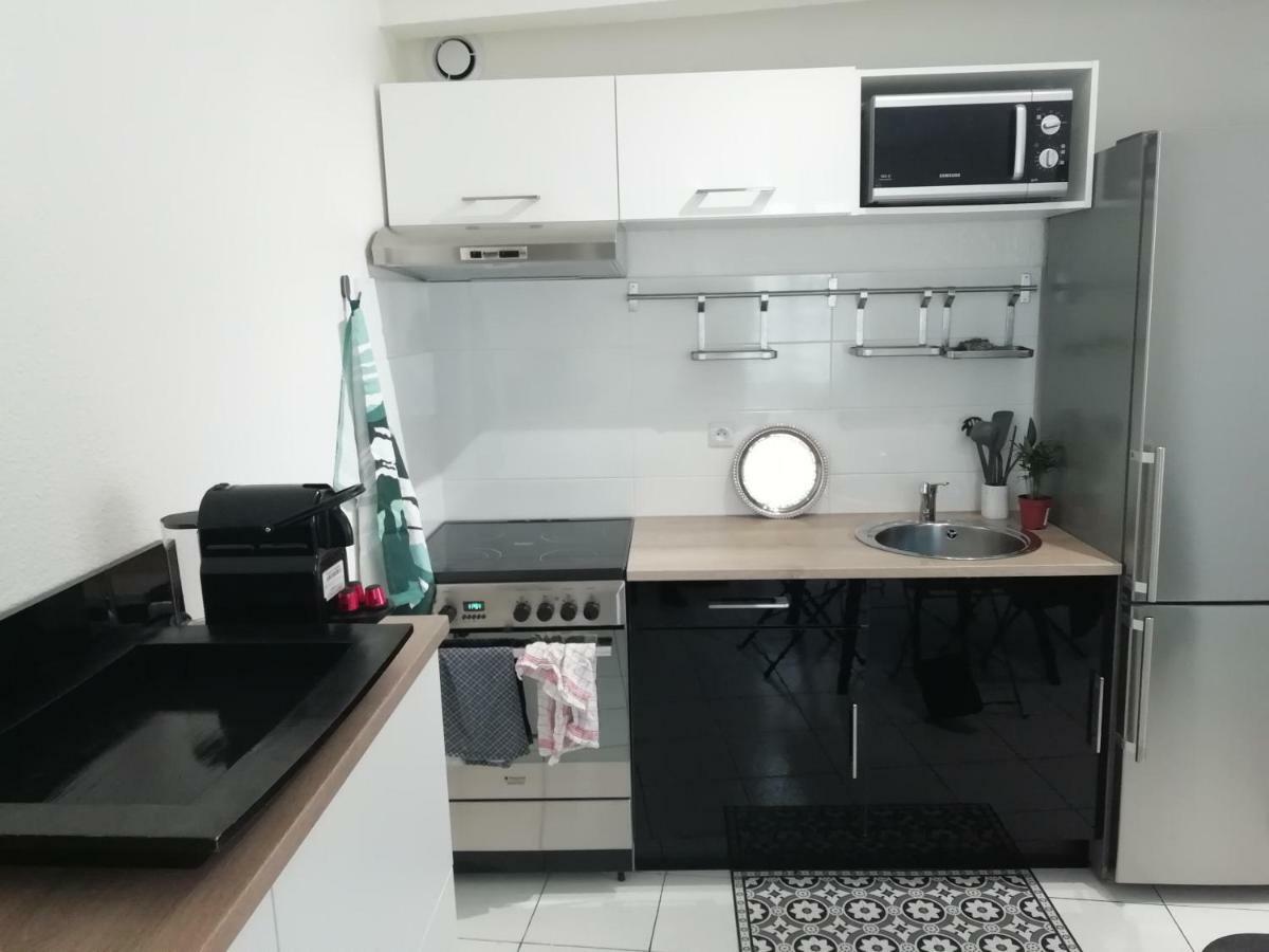 דירות נים Le 39 מראה חיצוני תמונה
