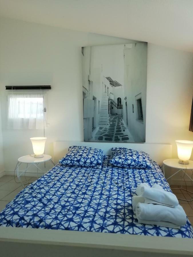 דירות נים Le 39 מראה חיצוני תמונה